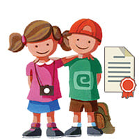 Регистрация в Кяхте для детского сада